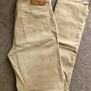 American Eagle Outfitters jeans